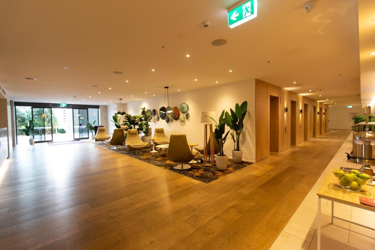 The Eureka Gold Coast Residence On Broadbeach Екстер'єр фото