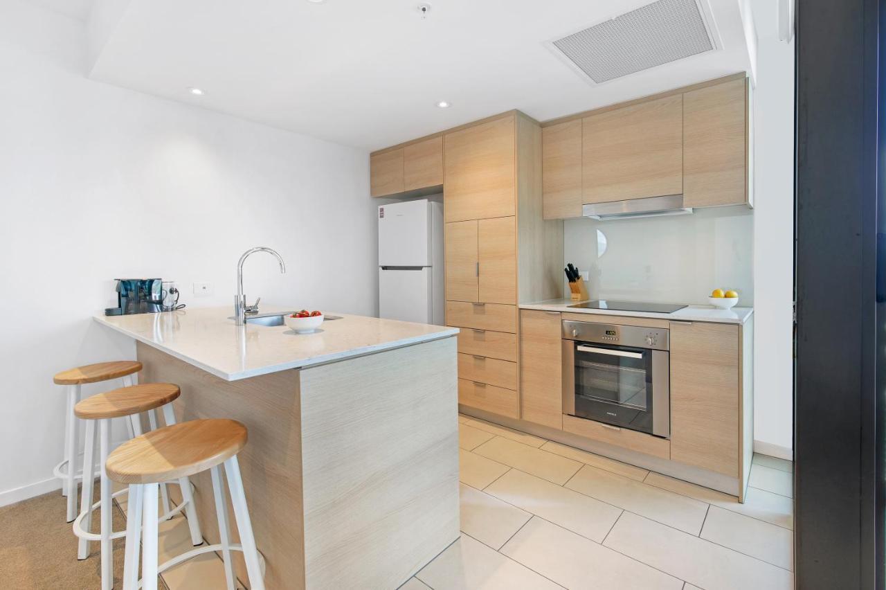 The Eureka Gold Coast Residence On Broadbeach Екстер'єр фото