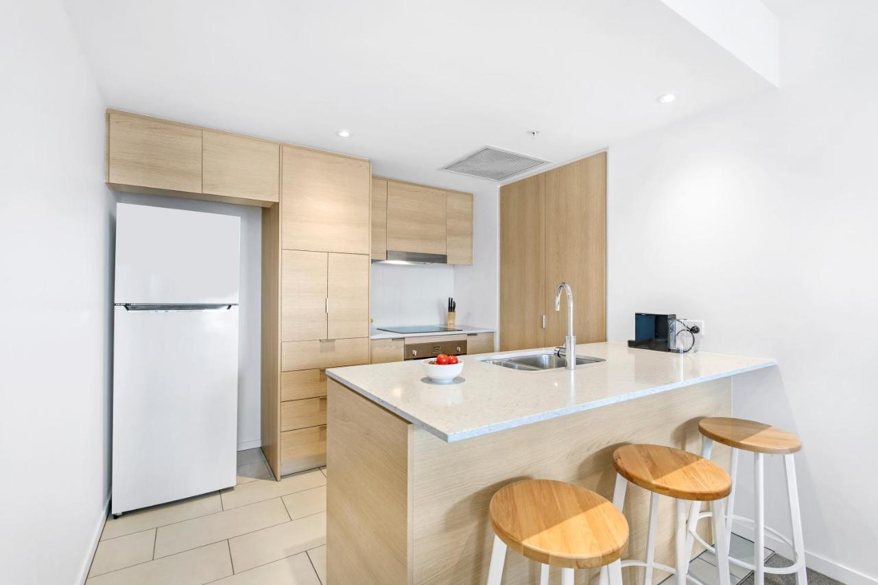 The Eureka Gold Coast Residence On Broadbeach Екстер'єр фото
