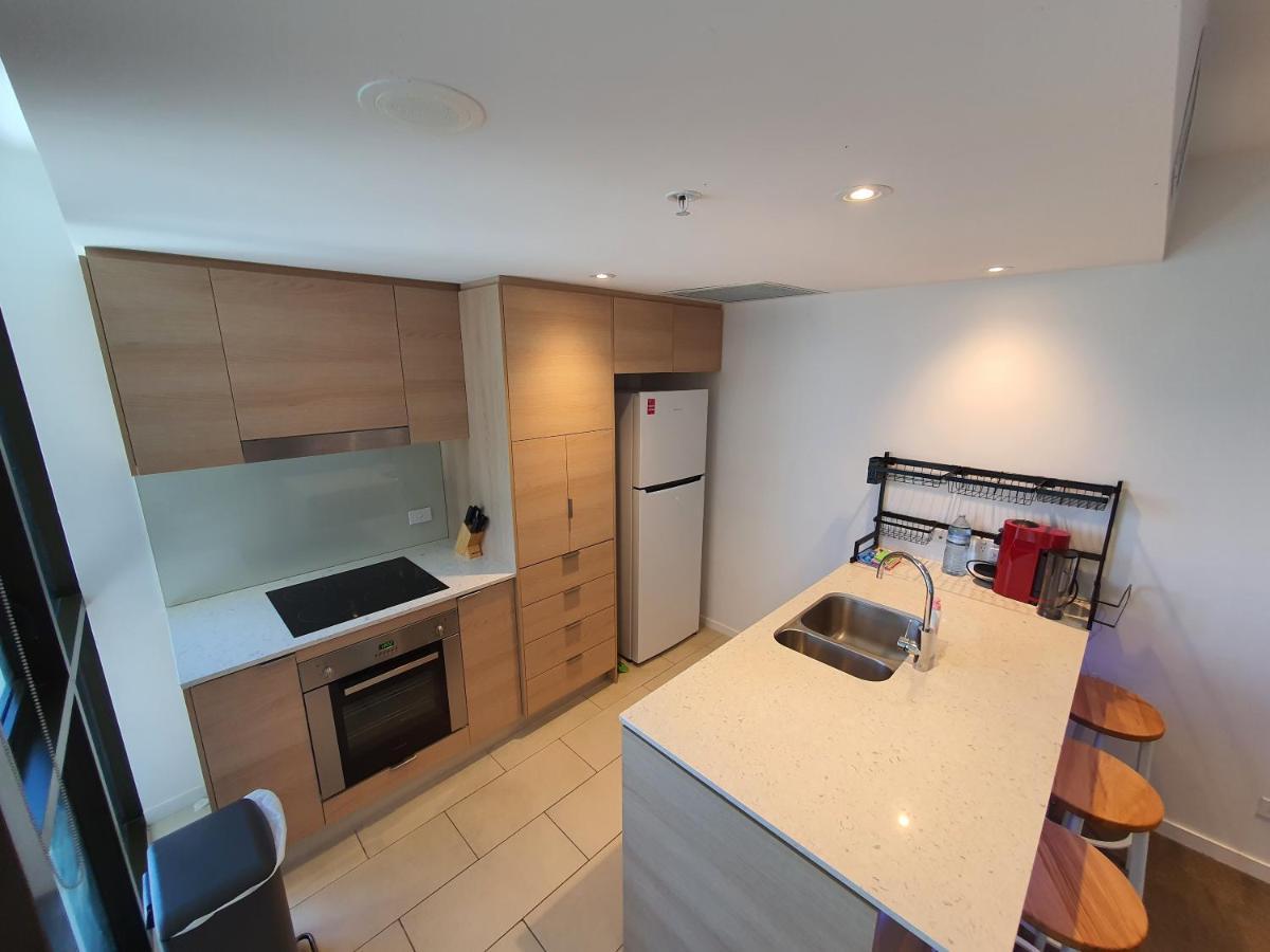 The Eureka Gold Coast Residence On Broadbeach Екстер'єр фото